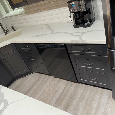 What makes Care-Kter different from other Houston remodeling companies?