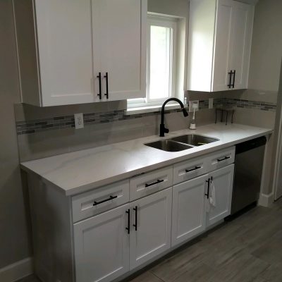 What factors should I consider when remodeling my kitchen?