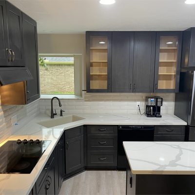 Kitchen Remodeling in Houston: What You Need to Know